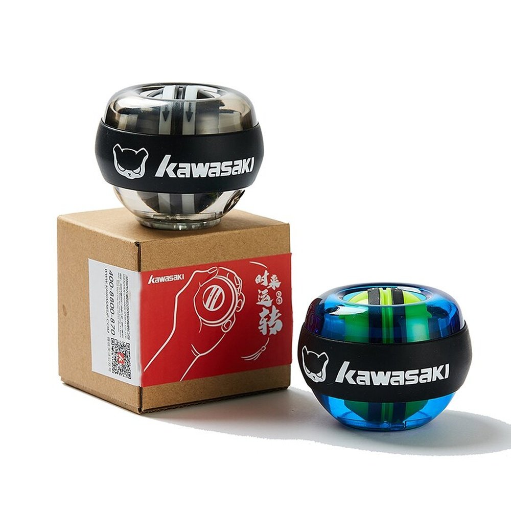 Kawasaki Powerball Wrist Ball Trainer QQ-61501 – SP x SPORT
