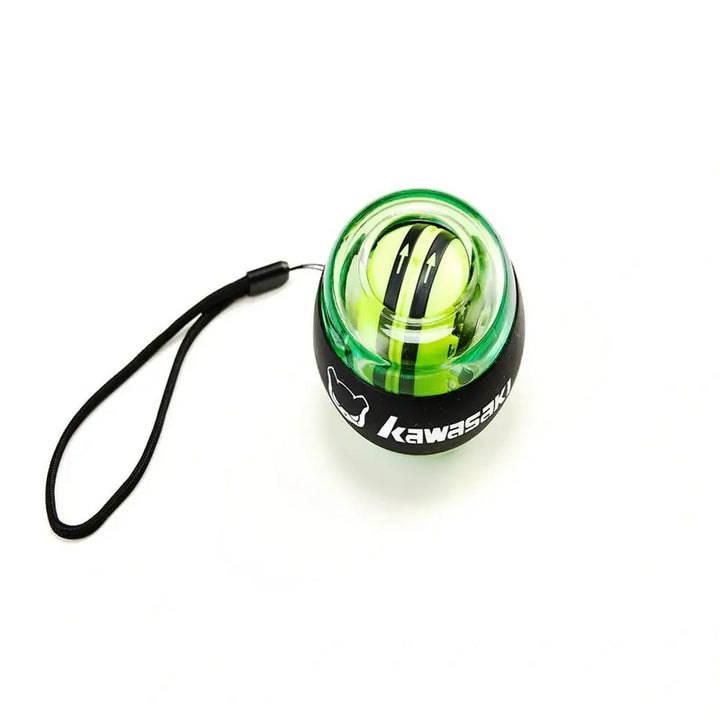 Kawasaki Powerball Wrist Ball Trainer QQ-61503