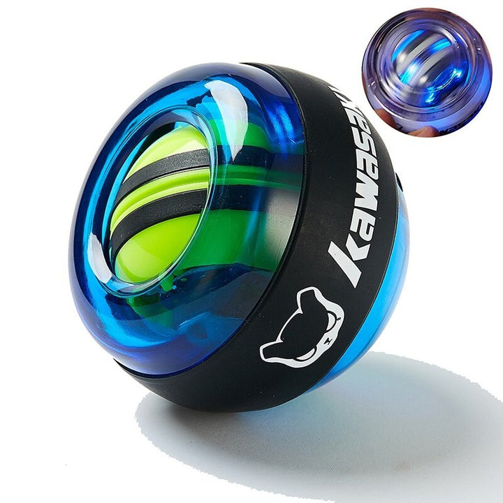 Kawasaki Powerball Wrist Ball Trainer QQ-61503