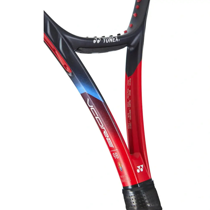 Yonex VCORE 98 2023 Tennis Racquet Grip Size 2 Weight 305G